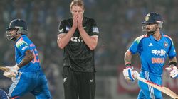 IND vs NZ:நியூசிலாந்துக்கு எதிரான முதல் ஒருநாள் போட்டி.. இறுதியில் பரபரப்பு!இந்திய அணி திரில் வெற்றி