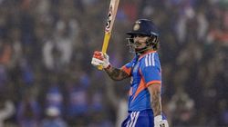 IND vs NZ: வெறும் 2 நாளில் ரெக்கார்டு காலி.. அபிஷேக் சர்மா சாதனையை முறியடித்த இஷான் கிஷன்