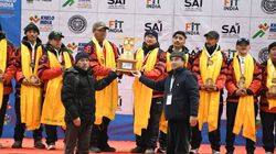 KIWG 2026: கேலோ இந்தியா குளிர்கால போட்டி.. ஐஸ் ஹாக்கியில் இந்திய ராணுவ அணி சாம்பியன்