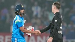 IND vs NZ: கடைசி நேரத்தில் கே.எல். ராகுல் ஆடிய ஆட்டம்.. தோனி மாதிரியே.. ஆகாஷ் சோப்ரா புகழாரம்