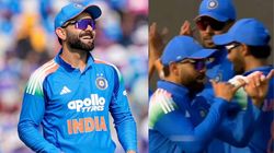 IND vs NZ: மைதானத்தில் விராட் கோலி செய்த செயல்.. பிலிப்ஸ் விக்கெட் விழுந்தவுடன் ஒரே ஜாலிதான்