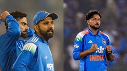 IND vs NZ: மீண்டும் குல்தீப் யாதவை திட்டிய ரோஹித் சர்மா.. அடுத்த நிமிடமே நடந்த அதிசயம்