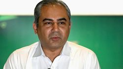 டி20 உலககோப்பை: பாகிஸ்தான் செய்வது முட்டாள்தனமான வீரம்.. மோஷின் நக்விக்கு இந்திய வீரர் கண்டனம்