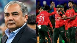 இந்தியாவுக்கு எதிராக வங்கதேசத்தை தூண்டிவிட்ட பாகிஸ்தான்? உலகக்கோப்பை புறக்கணிப்பு பின்னணி என்ன?