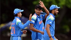 ICC U19 உலககோப்பை: பாகிஸ்தான் அரையிறுதி வாய்ப்பு இனி இந்தியா கையில்.. விதியை தீர்மானிக்கும் 2 போட்டி