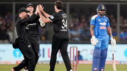 IND vs NZ: இந்திய மண்ணில் 38 ஆண்டு கால வரலாற்றை மாற்றிய நியூசிலாந்து.. ஒருநாள் தொடர் வெற்றி சாதனை