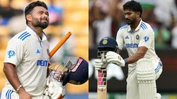 IND vs NZ: ரிஷப் பண்ட் வேலை என்ன? சதம் அடித்தும் ருதுராஜுக்கு கல்தா.. வெளுத்து வாங்கிய ஆகாஷ் சோப்ரா