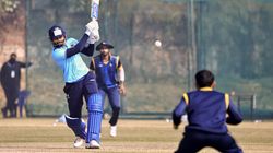 விஜய் ஹசாரே: 53 பந்துகளில் 82 ரன்கள் குவித்த ஸ்ரேயாஸ் ஐயர்.. காயத்திற்கு பின் பங்கேற்ற முதல் போட்டியிலேயே அபாரம்