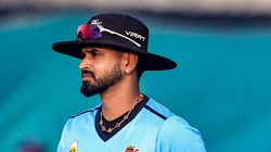 IND vs ENG: ருதுராஜ் இறுதி வாய்ப்பு போச்சு.. ஸ்ரேயாஸ் ஐயருக்கு பச்சை கொடி காட்டிய பிசிசிஐ