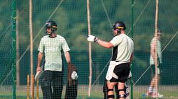 IND vs NZ: எங்கள் அணியில் உள்ள வேலூர் வீரர், இந்தியாவுக்கு நெருக்கடி தருவார்- நியூசி.வீரர் வில் யங்