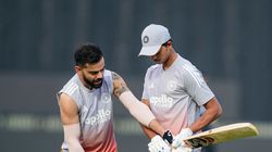 IND vs NZ: மாபெரும் சாதனையை நெருங்கும் விராட் கோலி.. வெறும் 25 ரன்கள் தேவை