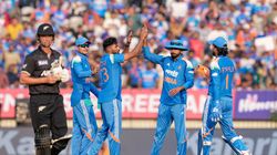 IND vs NZ: 2வது ஒருநாள் போட்டி இந்திய அணி பிளேயிங் XI? வாசிங்டன் சுந்தருக்கு பதில் யார்?