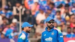 IND vs NZ: ரோகித் சர்மாவை விட விராட் கோலி தான் ஒருநாள் கிரிக்கெட்டில் பெஸ்ட்..காரணத்தை சொன்ன கையிஃப்