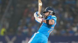 IND vs NZ: விராட் கோலி உலக சாதனை.. சர்வதேச கிரிக்கெட்டில் நம்பர் 2.. சங்ககாரா ரெக்கார்ட் முறியடிப்பு