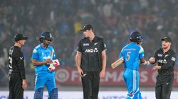 சர்வதேச கிரிக்கெட்டிலேயே ஒரே அணி இந்தியா தான்.. சேஸிங்கில் மாபெரும் சாதனை.. ரெக்கார்டுகள் விவரம்