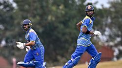 விஜய் ஹசாரே கோப்பை.. காலிறுதியில் மும்பை அணிக்கு ஏற்பட்ட சோகம்.. அரையிறுதிக்கு கர்நாடகா தகுதி