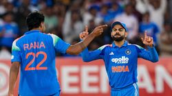 IND vs NZ: ஆரம்பமே நியூசிலாந்துக்கு தடுமாற்றம்.. தொடக்க வீரர்களை காலி செய்த இந்திய அணி