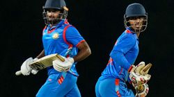 விஜய் ஹசாரே கோப்பை.. முதல் முறையாக கர்நாடகா அணியை வீழ்த்தி பைனலுக்கு விதர்பா தகுதி