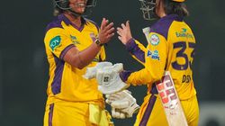 WPL 2026: உபி வாரியர்ஸ் அணி அபார வெற்றி.. மும்பை இந்தியன்ஸ்க்கு சோகம்.. புள்ளி பட்டியலில் விவரம்