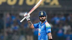 IND vs NZ: ஒரே போட்டியில் விராட் கோலி இத்தனை சாதனை படைத்தாரா? சச்சின் ரெக்கார்ட் முறியடிப்பு