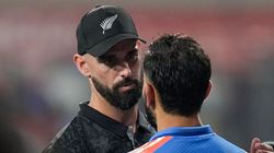 ICC Rankings: சதம் அடித்தும் நம்பர் 1 இடத்தை இழந்த விராட் கோலி.. முதல் இடம் பிடித்த முன்னாள் CSK வீரர்