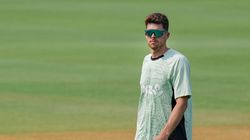 IND vs NZ:இந்தியாவுக்கு எதிராக 200 ரன்கள் அடித்தாலும், பாதுகாப்பு கிடையாது- நியூசிலாந்து கேப்டன் சாண்ட்னர்