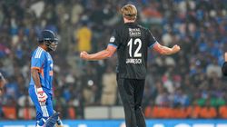 IND vs NZ: இனி இசான் கிஷனை அணியை விட்டு நீக்கவே முடியாது.. சாம்சனுக்காக வருத்தப்படுகிறேன்-ஸ்ரீகாந்த்