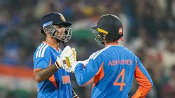 IND vs NZ: இந்திய அணி வெறித்தனம்.. நியூசிலாந்துக்கு இமாலய இலக்கு நிர்ணயம்.. அபிஷேக், ரிங்கு அபாரம்