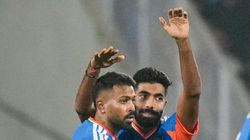 IND vs NZ: ஹர்திக் பாண்டியாவுக்கு லொள்ளு தான்..விக்கெட் எடுத்துவிட்டு டாடா பைபை காட்டி கொண்டாட்டம்