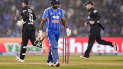 IND vs NZ: சஞ்சு சாம்சன் இடத்திற்கு ஆபத்து.. 3வது டி20 போட்டியில் இடத்தை காப்பாற்றுவாரா?