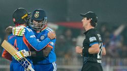 IND vs NZ: 10 ஓவரிலேயே முடிவடைந்த போட்டி.. 154 ரன்கள் இலக்கை எளிதில் எட்டி தொடரை வென்றது இந்தியா