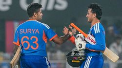 T20 World cup: பாகிஸ்தான் கிடையாது.. இந்த அணி தான் இந்தியாவுக்கு சவால் அளிக்கும்- பார்த்தீவ் பட்டேல்