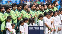 பாகிஸ்தானுக்கு அவ்வளவு தைரியம் எல்லாம் கிடையாது.. டி20 உலககோப்பைக்கு வருவாங்க..மானத்தை வாங்கிய ரஹானே