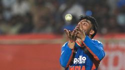 IND vs NZ: பேட்டிங் மட்டுமல்ல, ஃபில்டிங்கிலும் கில்லி தான்.. ரிங்கு சிங் படைத்த சாதனை