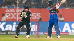 IND vs NZ: சூர்யகுமாருக்கு எவ்வளவு வாய்ப்பு வழங்குனீங்க.. அதே போல் சஞ்சு சாம்சனுக்கும் கொடுங்க-கைஃப்