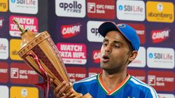 IND vs NZ:வாழ்க்கை எப்போதும் ஒரே மாதிரி இருந்திடாது.. தொடர் நாயகன் வென்ற இந்திய கேப்டன் சூர்யகுமார்