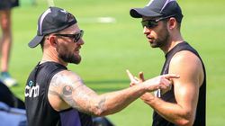 நான் என்ன செய்யனும் என்று நீங்க சொல்லாதீங்க.. இங்கிலாந்து அணி பயிற்சியாளர் மெக்குல்லம் சாடல்