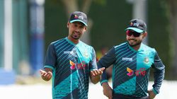 ஐபிஎல் தொடரிலிருந்து நீக்கப்பட்ட வங்கதேச வீரர் முஸ்தபிசுர் ரஹ்மான்.. நஷ்ட ஈடாக KKR எவ்வளவு தரனும்?