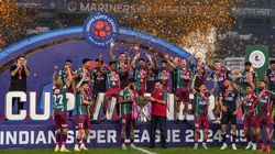 ISL 2025-26 கால்பந்து அட்டவணை விவரம்.. பிப்ரவரி 14 முதல் தொடர்ந்து மே 17 வரை நடக்கிறது