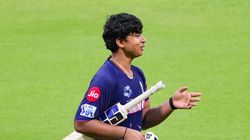 அந்த பையனுக்கு பயமில்லை.. 14 வயதான வைபவ் சூர்யவன்ஷி குறித்து மனம் திறந்த யுவராஜ் சிங்