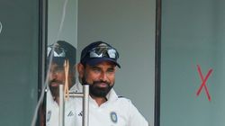 SIR படிவத்தில் குளறுபடி.. முகமது ஷமியை விசாரணைக்கு ஆஜராகுமாறு தேர்தல் ஆணையம் நோட்டீஸ்