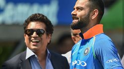 விராட் கோலி குறித்து 13 ஆண்டுகள் முன்பு சச்சின் சொன்ன கணிப்பு.. பிசிசிஐ துணைத் தலைவர் ராஜூவ் சுக்லா