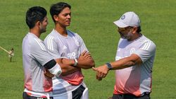 IND vs NZ: ஆயுஷ் பதோனியை தேர்வு செய்தது ஏன்? இந்திய அணி பேட்டிங் பயிற்சியாளர் விளக்கம்