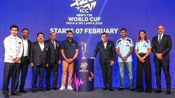 வங்கதேச போட்டிகள் மாற்றப்படுமா? களத்தில் குதித்த ஜெய்ஷா.. டி20 உலககோப்பையில் அடுத்தடுத்து டிவிஸ்ட்