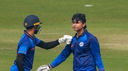 U19 கிரிக்கெட் IND vs SA ஒருநாள் போட்டி அட்டவணை நேரம்.. எந்த சேனல், ஒடிடியில் பார்க்கலாம்?