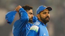 விராட் கோலி, ரோகித் சர்மா இனி நீங்க ஏ பிளஸ் கிடையாது.. வெறும் பி தான்! ஊதிய ஒப்பந்தத்தை மாற்றும் பிசிசிஐ