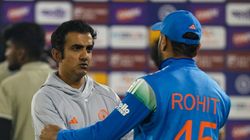 இரட்டை பயிற்சியாளர் முறையை இந்திய அணியில் கொண்டு வர வேண்டும்.. முன்னாள் வீரர் கருத்து