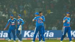 பும்ரா, அபிஷேக் இல்லை.. டி20 உலககோப்பையில் இந்தியாவுக்கு முக்கியமான வீரரே இவர் தான்- டிவில்லியர்ஸ்