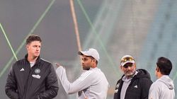 IND vs NZ: நியூசிலாந்துக்கு எதிரான ஒருநாள் தொடர்.. இந்திய அணியை தேர்வு செய்த முன்னாள் வீரர்