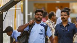 IND vs NZ: எனக்கு ரன் பசி இருக்கிறது.. இந்திய அணிக்காக தாக்கத்தை ஏற்படுத்துவேன்- சஞ்சு சாம்சன்